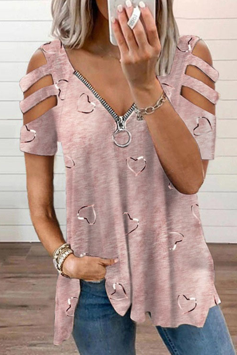 Cintia® | High Quality Summer Blouse For Women For Effortless Style