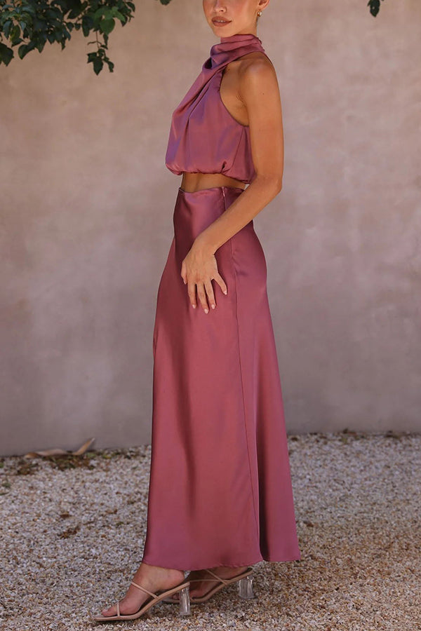 Marcia | Elegant Two-Piece Set for Women