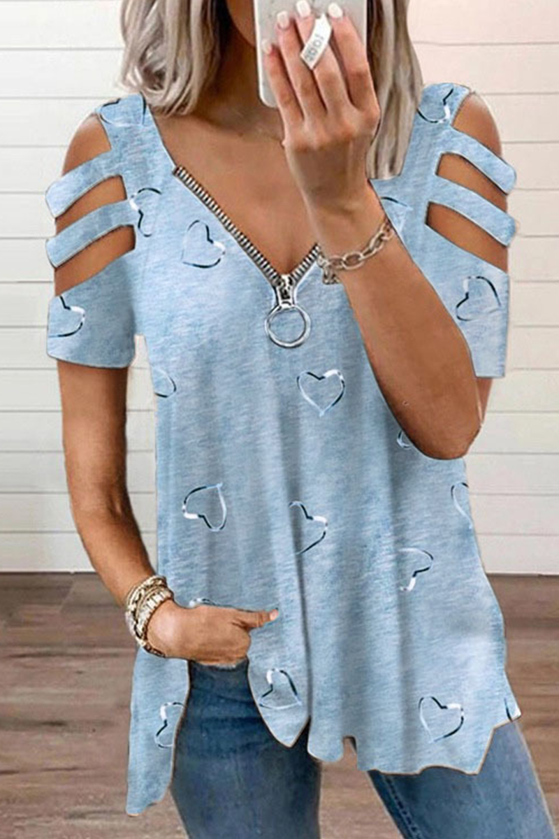 Aolani® | Summer Blouse For Women For An Effortless Style
