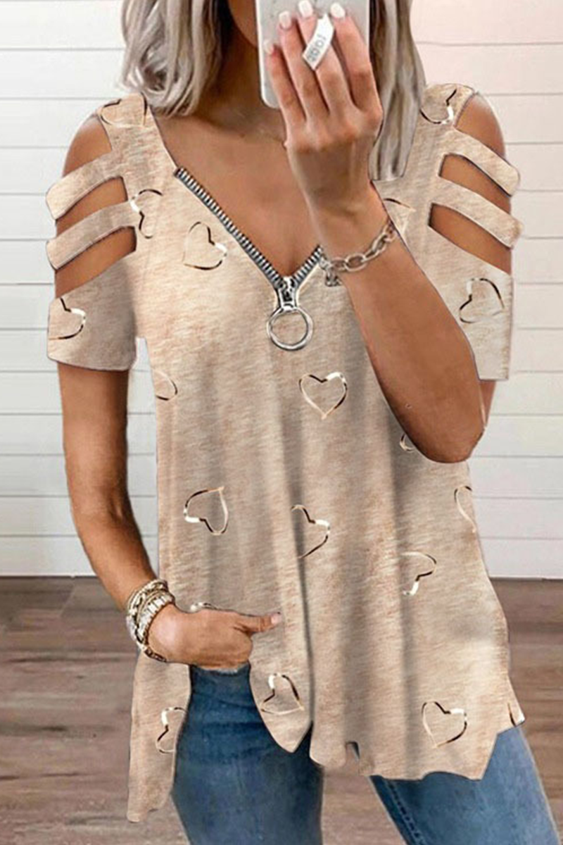 Aolani® | Summer Blouse For Women For An Effortless Style