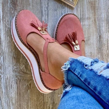 Delia® | Slippers 50% off