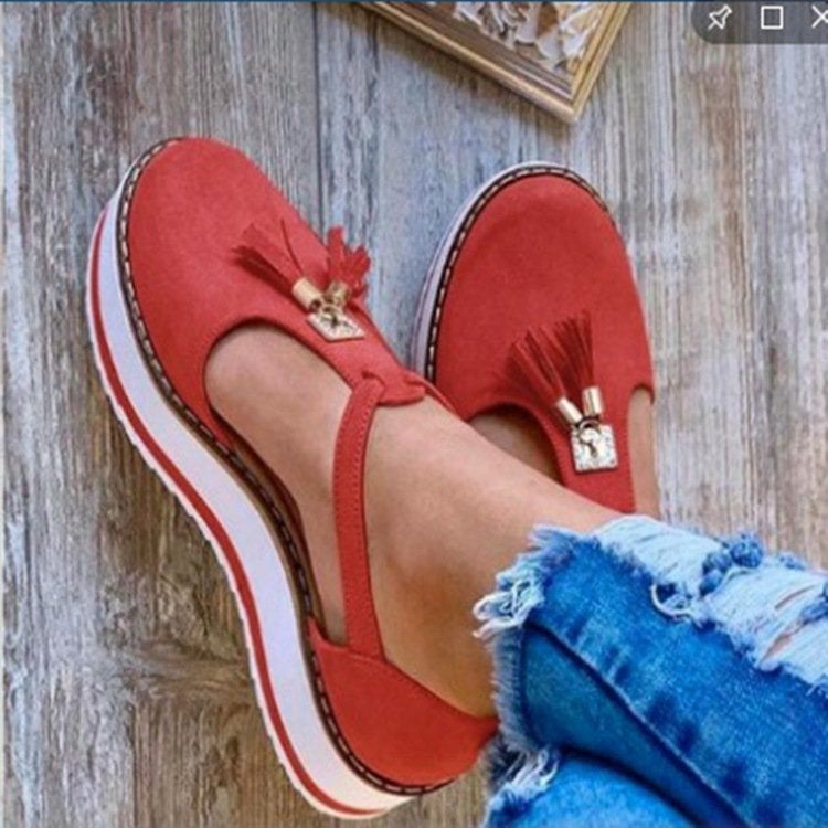 Delia® | Slippers 50% off
