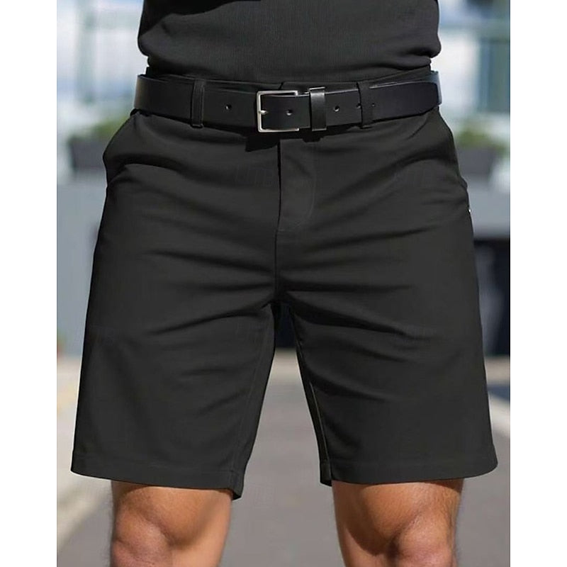 Dennis | Comfortable Summer Shorts for Every Occasion