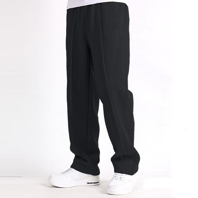Martin | Comfortable Casual Jogging Pants for Everyday Wear