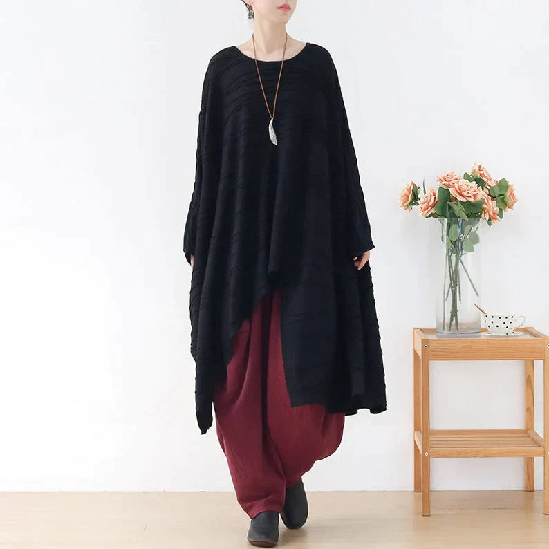 Edna® | Simple and stylish winter blouse