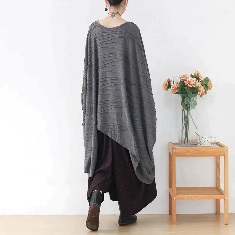 Edna® | Simple and stylish winter blouse