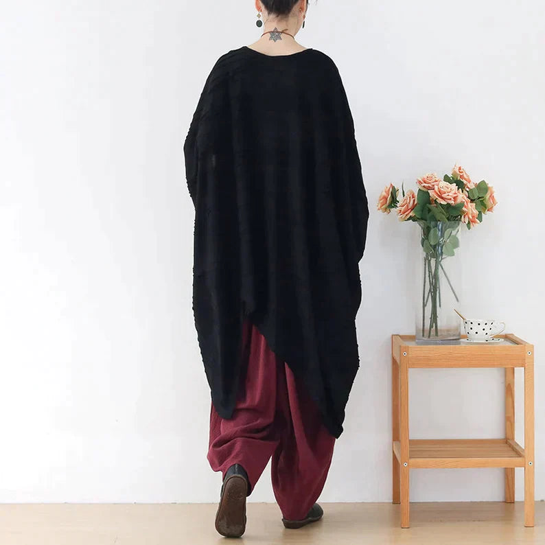 Edna® | Simple and stylish winter blouse