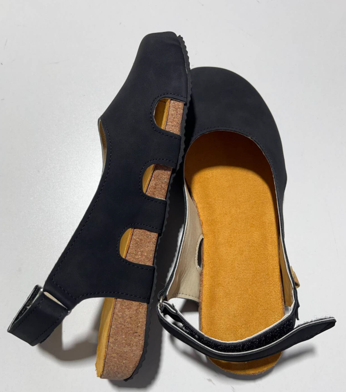 Donna | Stylish Supportive Summer Sandals