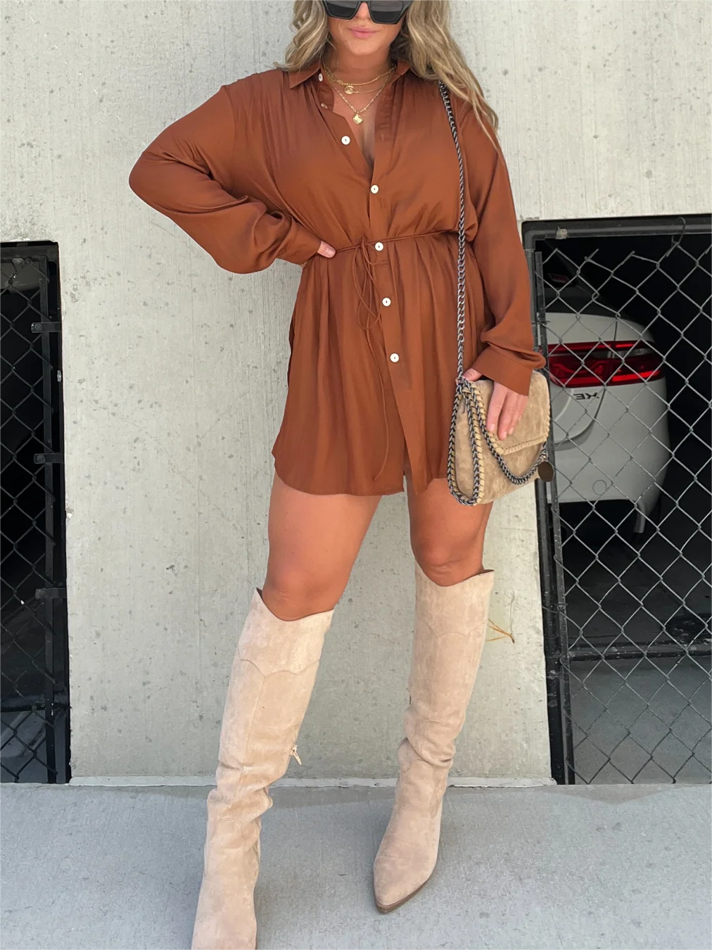Denise® | Playsuit, perfect for any occasion