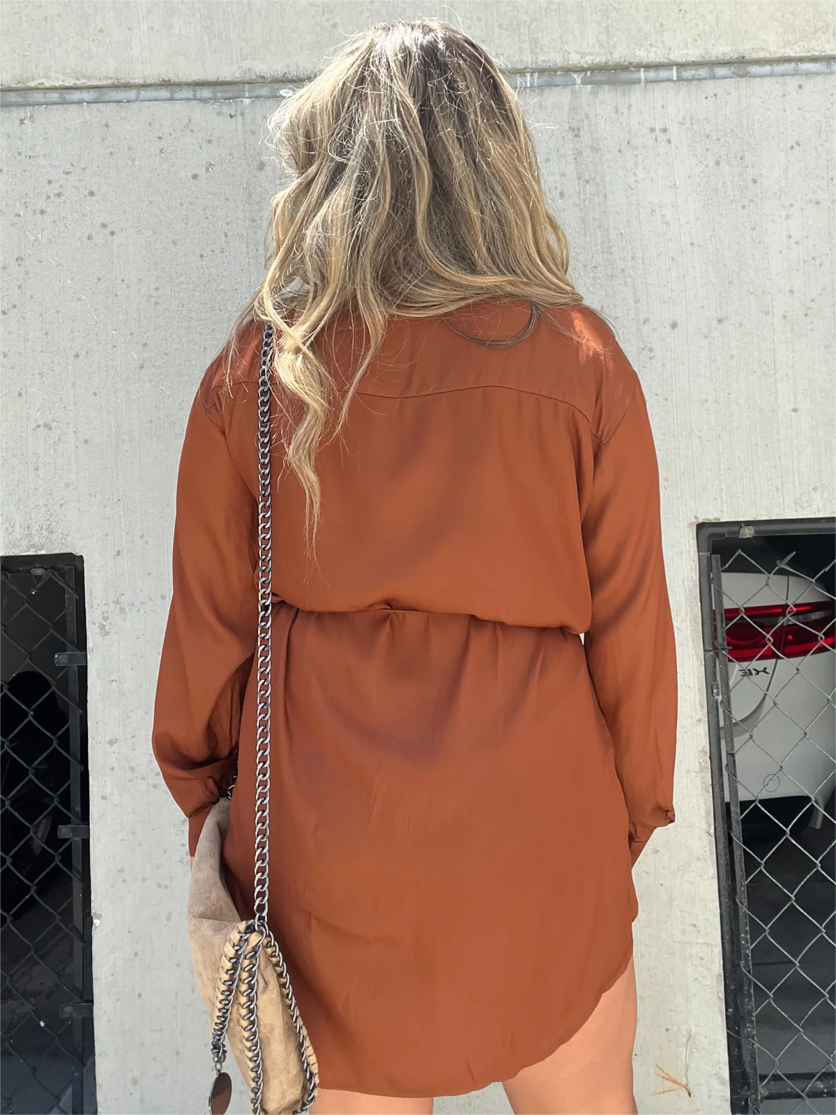 Dolores® | Set of shirts with turn-down collars
