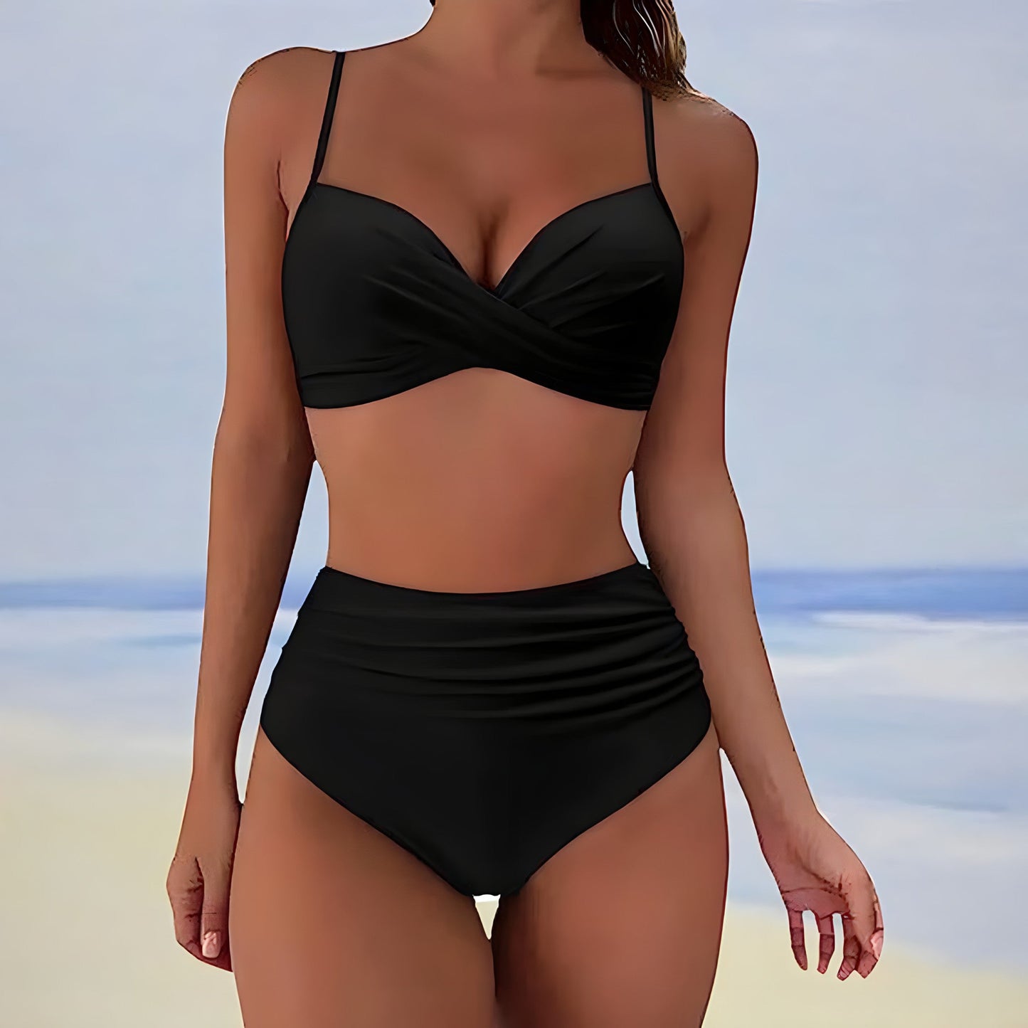 Bethan® | Women'S Chic Two-Piece Bikini Set Summer