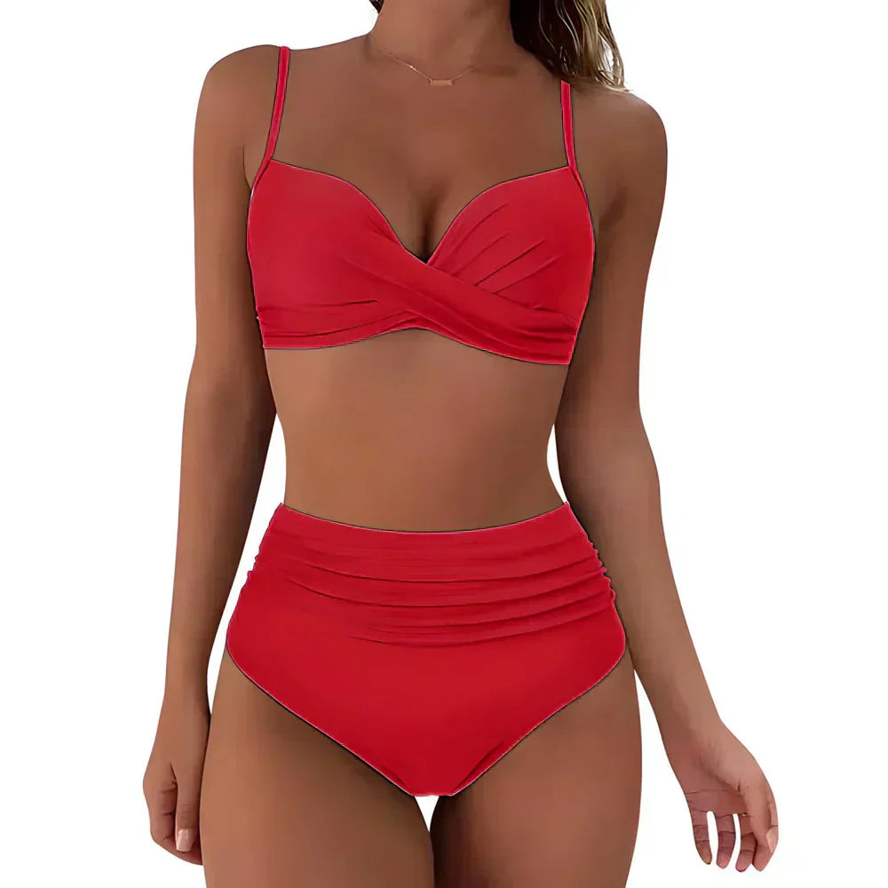 Alejandra® | Timeless and elegant   bikini