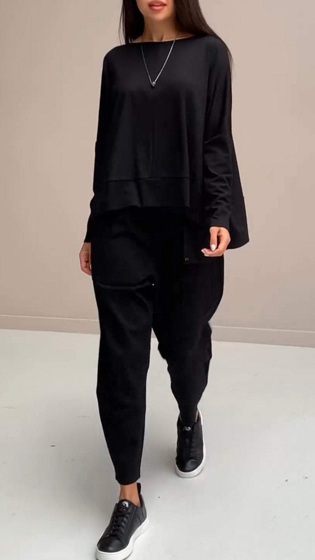 Edith® | Sweatpants (+ free sweater)