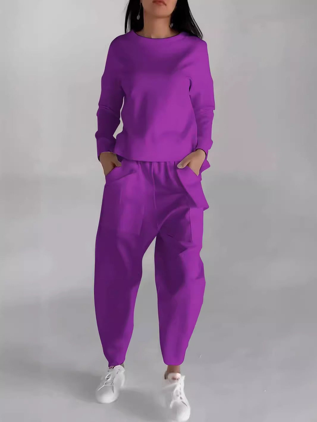 Edith® | Sweatpants (+ free sweater)