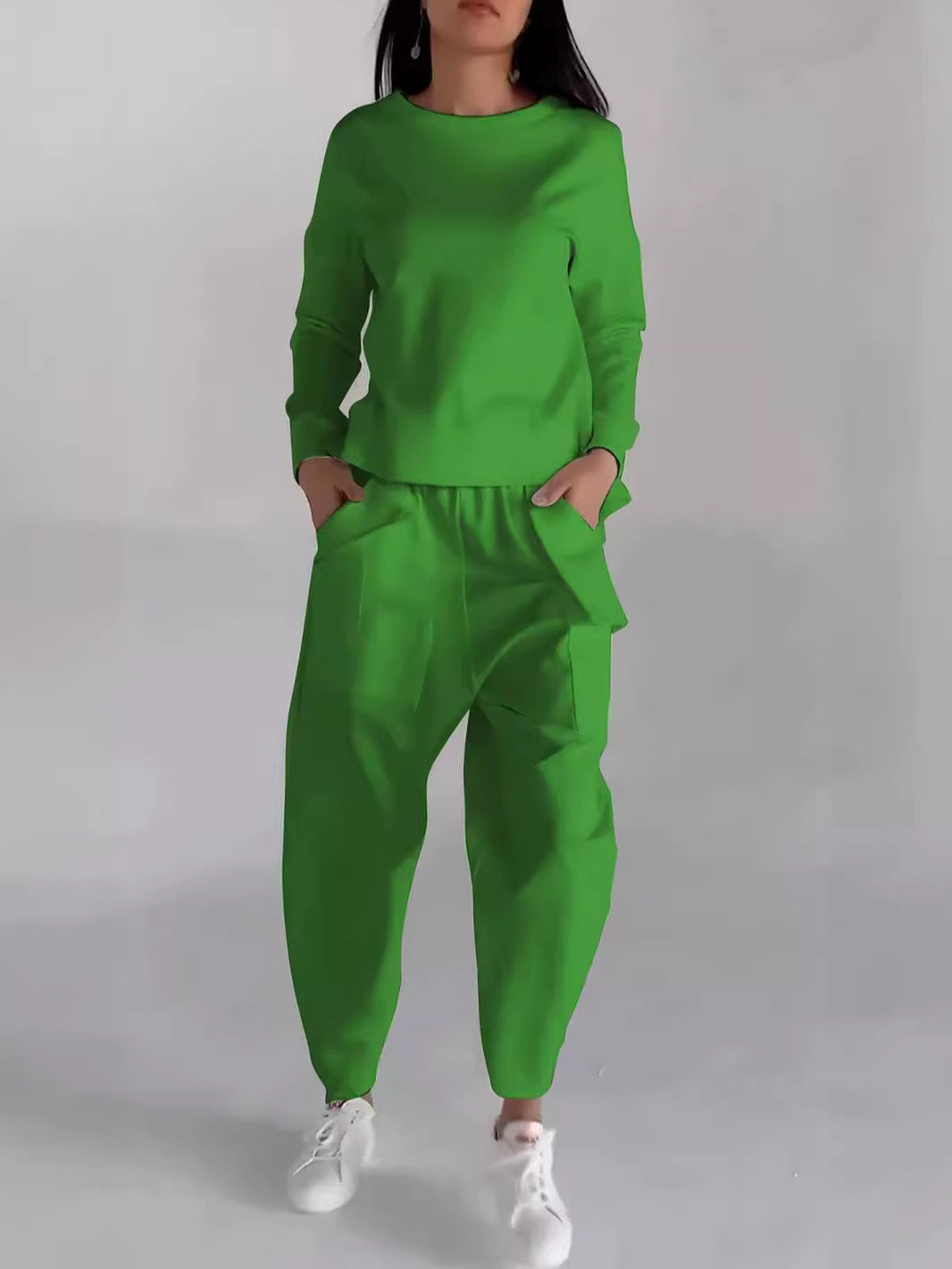 Edith® | Sweatpants (+ free sweater)