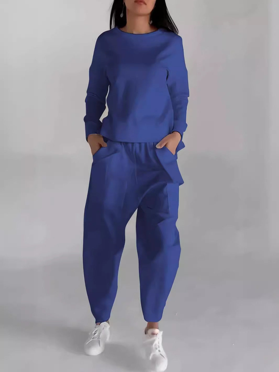 Edith® | Sweatpants (+ free sweater)