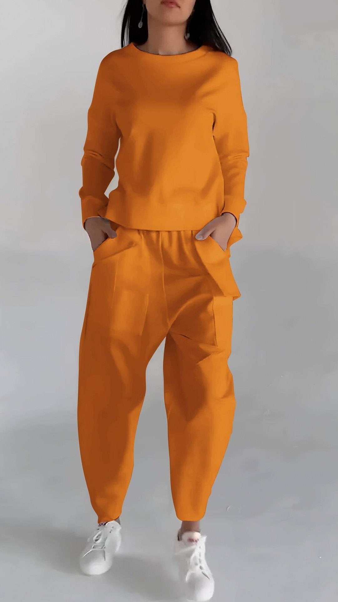 Edith® | Sweatpants (+ free sweater)