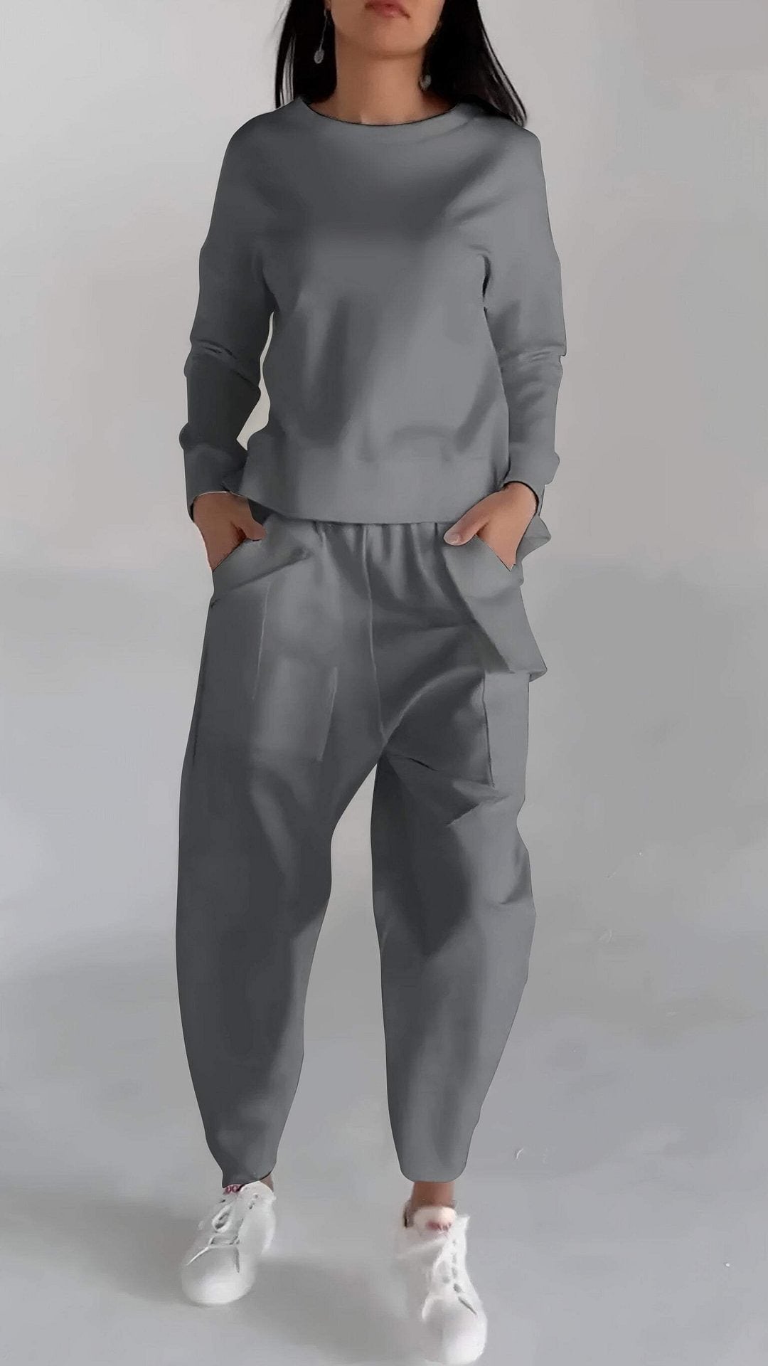 Edith® | Sweatpants (+ free sweater)