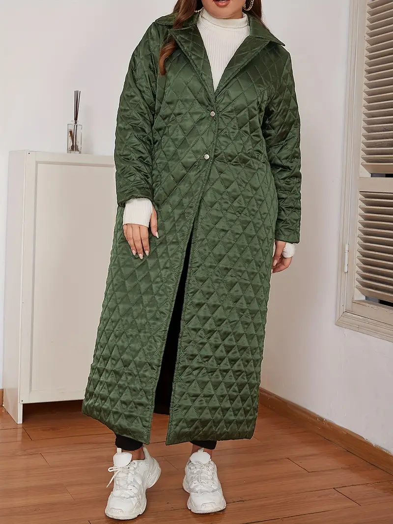 Brooke® | Elegant padded winter coat