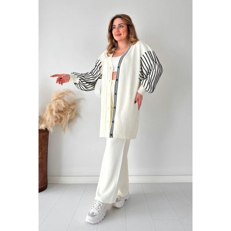 Aurelia | Two piece stylish set