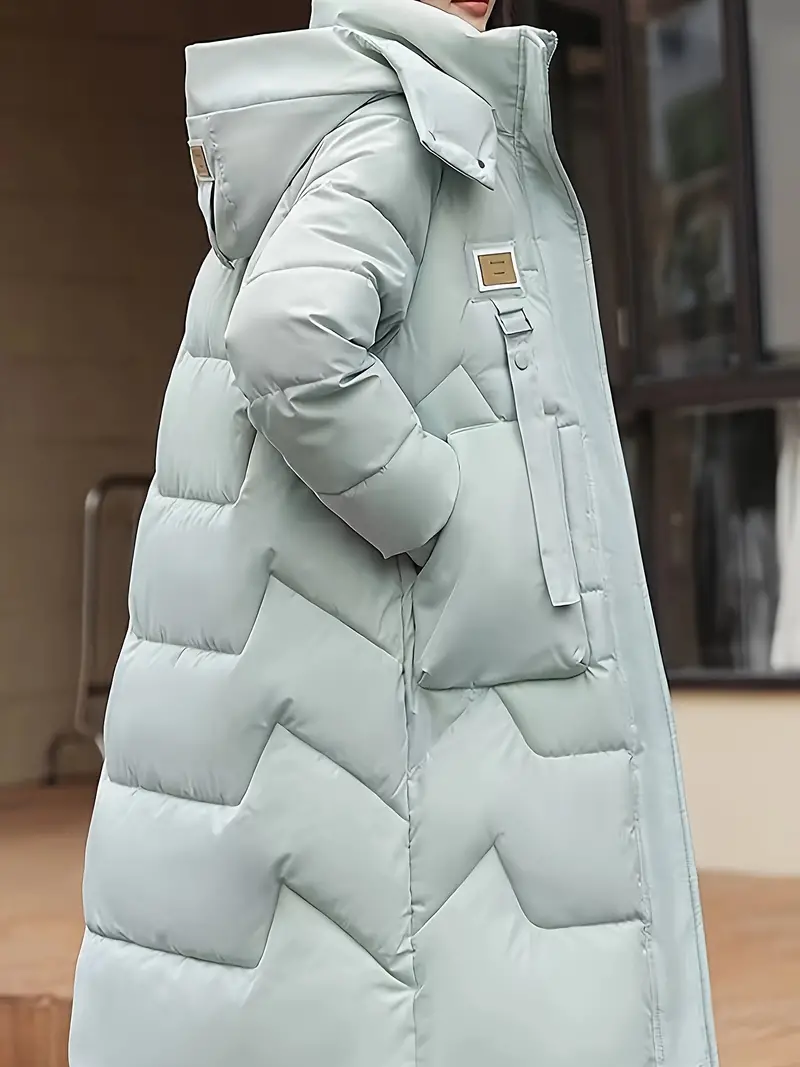 Carmen® | Long winter coat for women