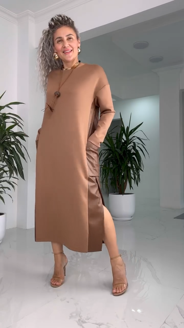 Clara® | Elegant dress