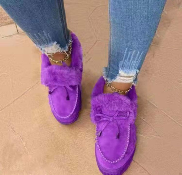 Doris® | Cozy Boots For Women