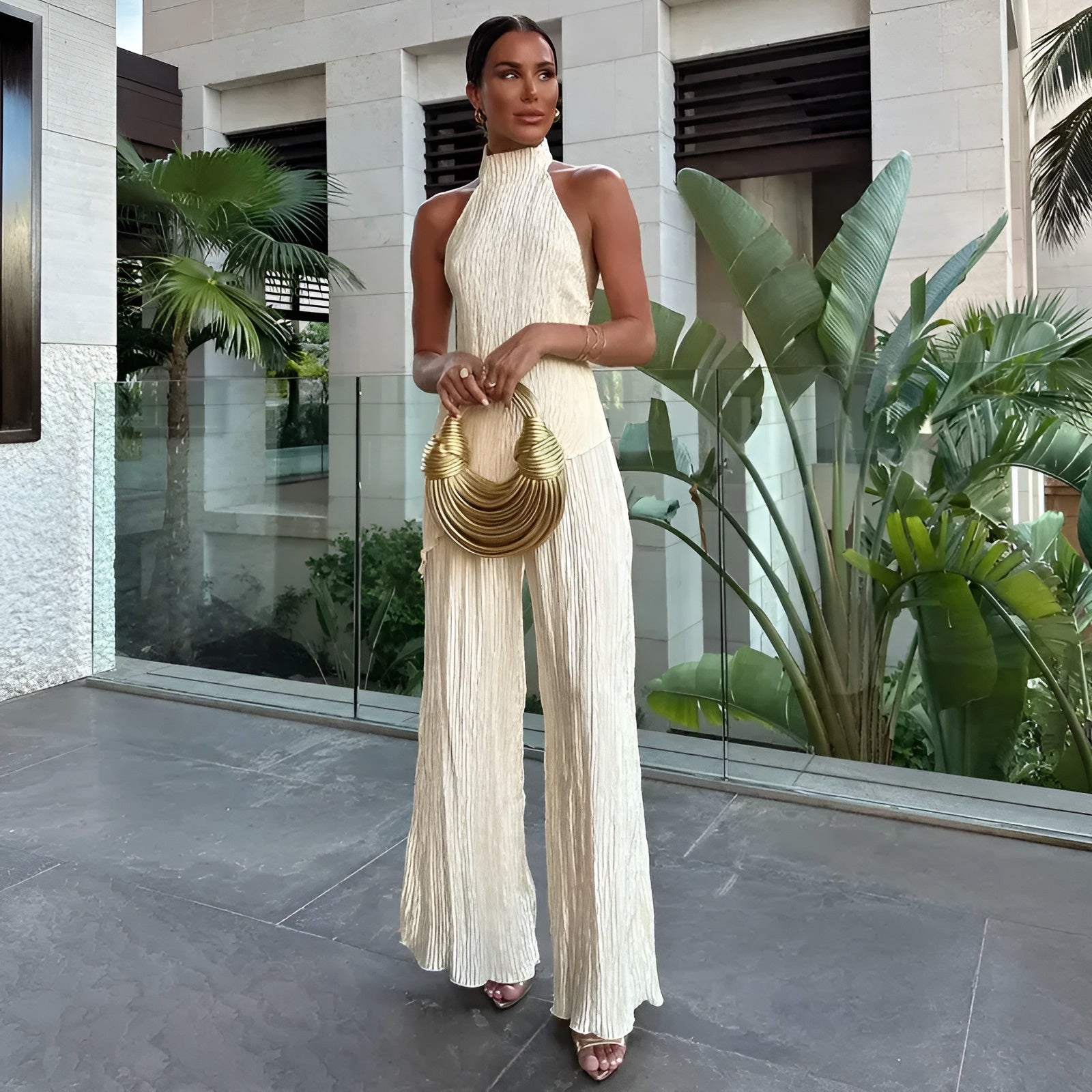 Kara | Stylish Chic Summer Set