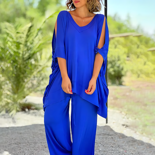 Danna® | Two-piece set: Move freely and safely without restrictions