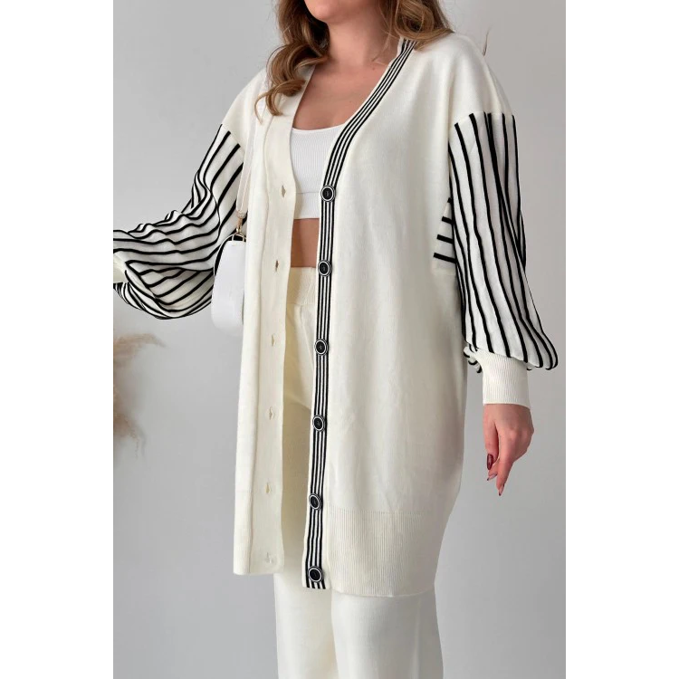 Aurelia | Two piece stylish set