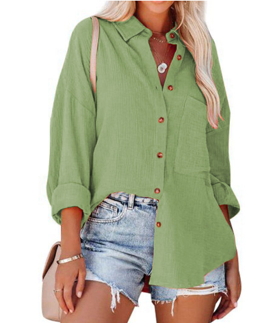 Artemisa® | Elegant Asymmetrical Blouse