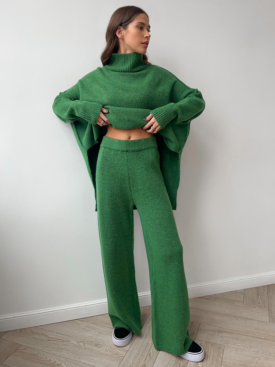 Sienna | Women's Oversized Two-Piece Set