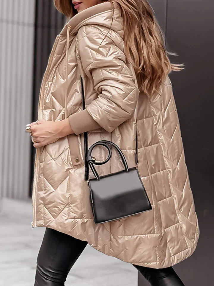 Celia® | Stylish winter jacket