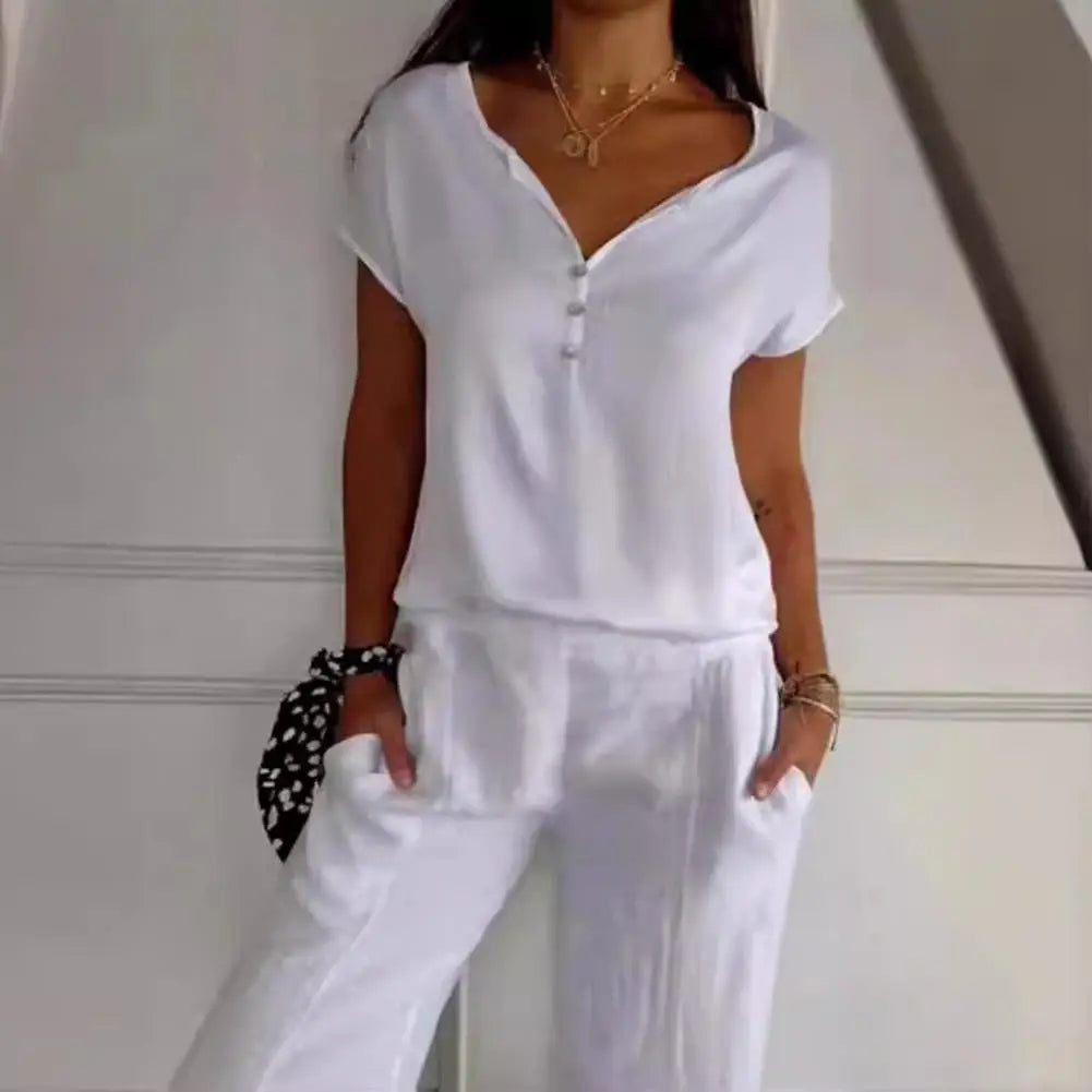 Brose® | The Blouse With A V-Neck