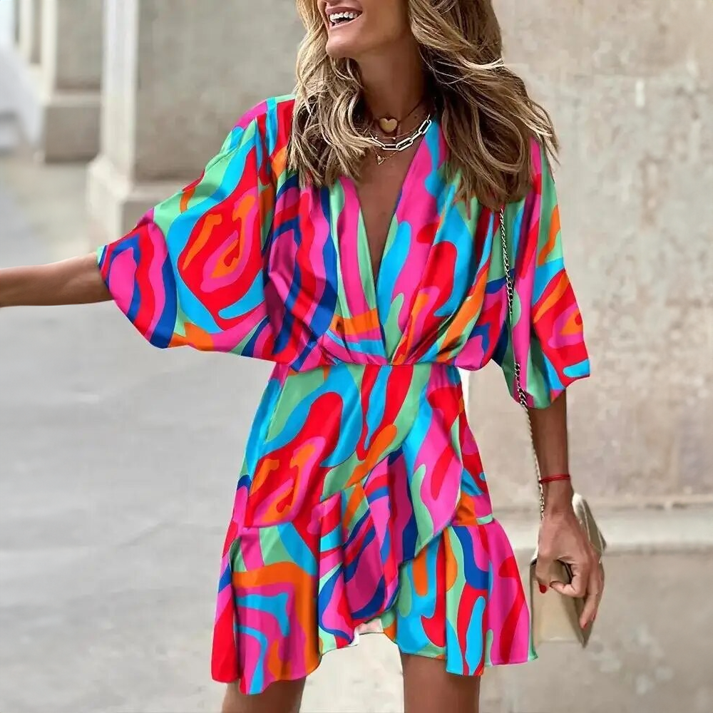 Carina® | Zara dress