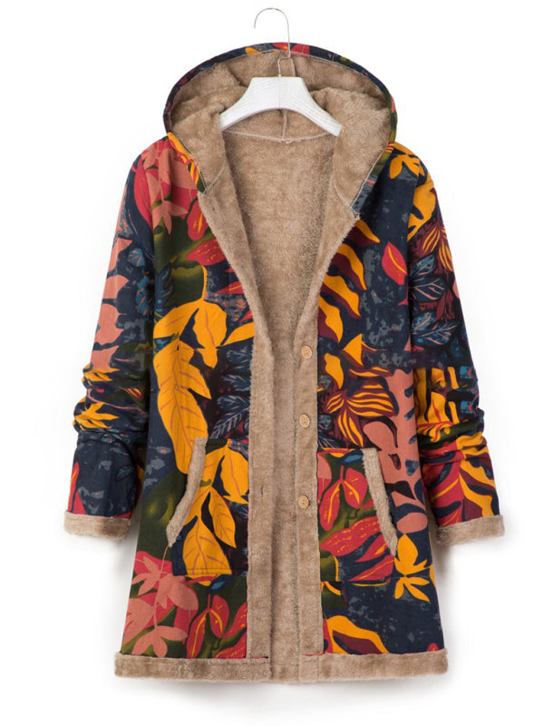 Blanca® | Chaqueta Vanoraó Casual and effortless