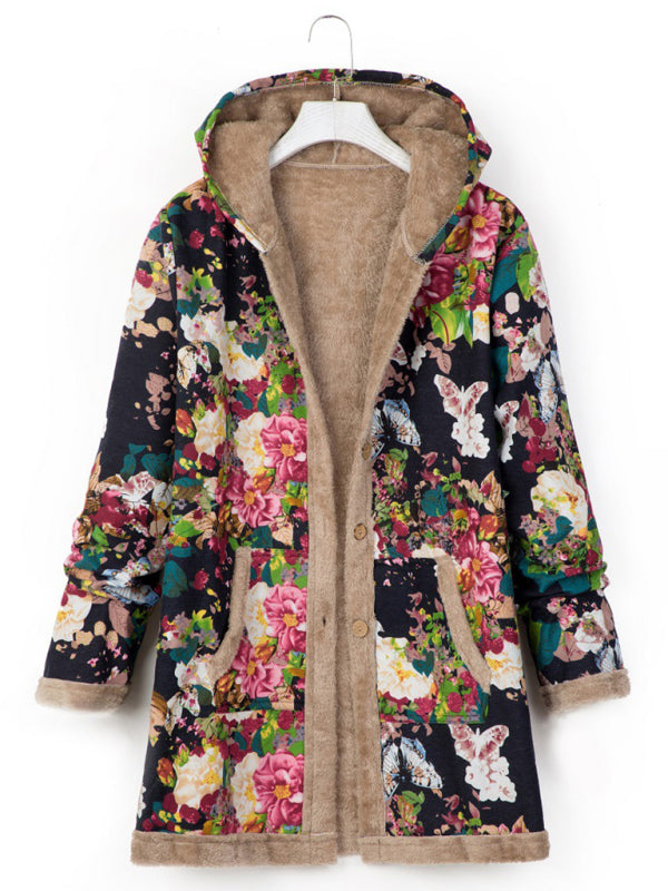 Blanca® | Chaqueta Vanoraó Casual and effortless