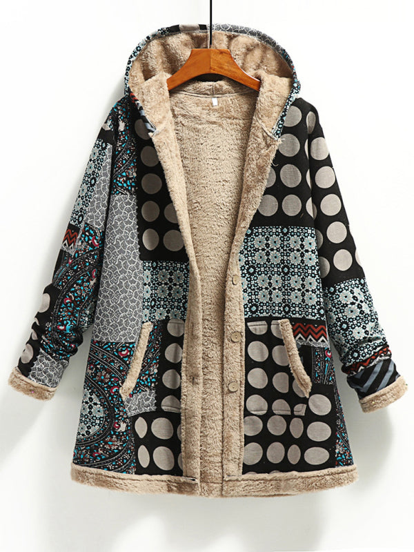 Blanca® | Chaqueta Vanoraó Casual and effortless