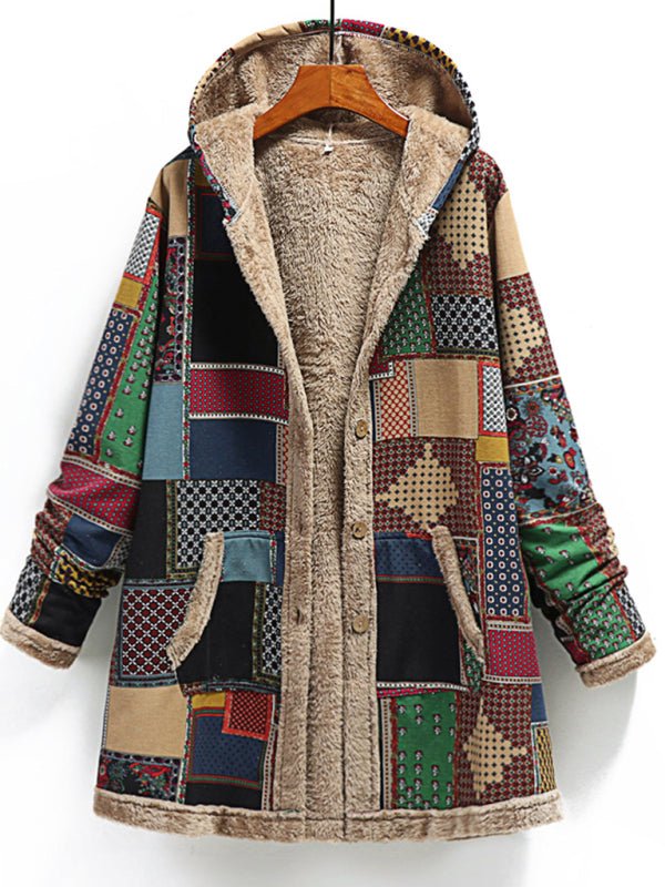 Blanca® | Chaqueta Vanoraó Casual and effortless