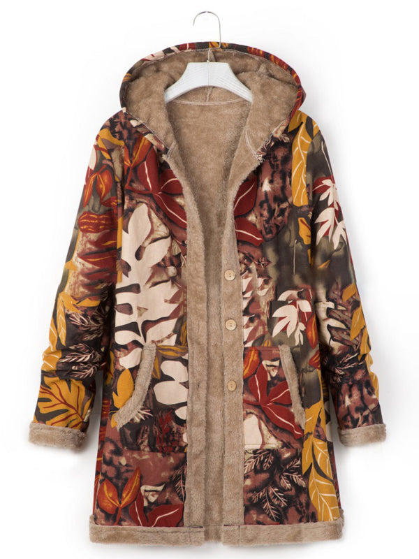Blanca® | Chaqueta Vanoraó Casual and effortless