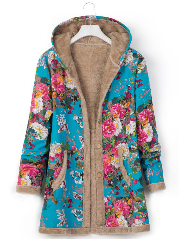 Blanca® | Chaqueta Vanoraó Casual and effortless