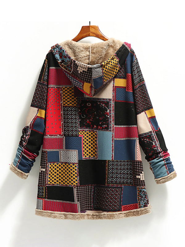 Blanca® | Chaqueta Vanoraó Casual and effortless