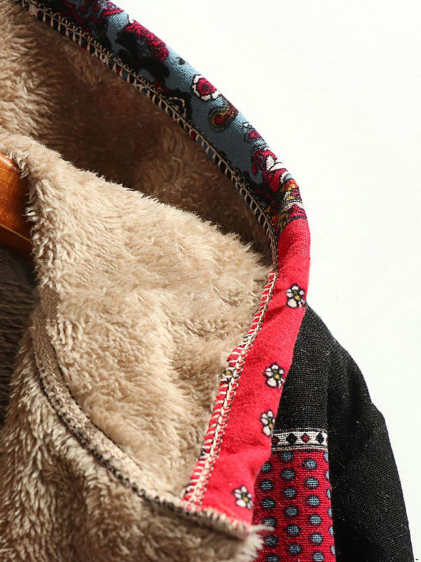Blanca® | Chaqueta Vanoraó Casual and effortless