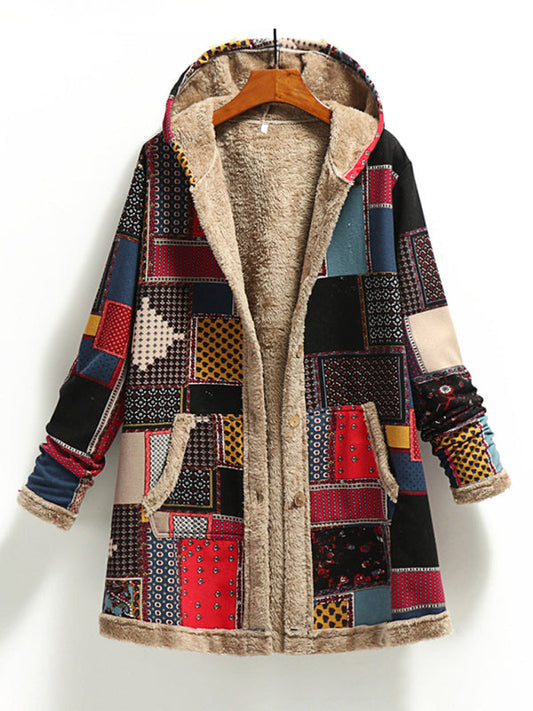 Blanca® | Chaqueta Vanoraó Casual and effortless