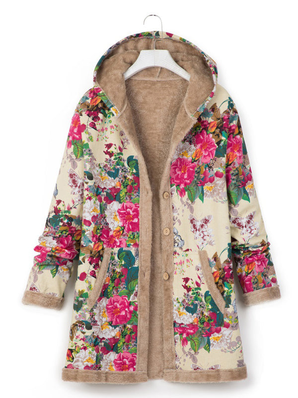 Blanca® | Chaqueta Vanoraó Casual and effortless