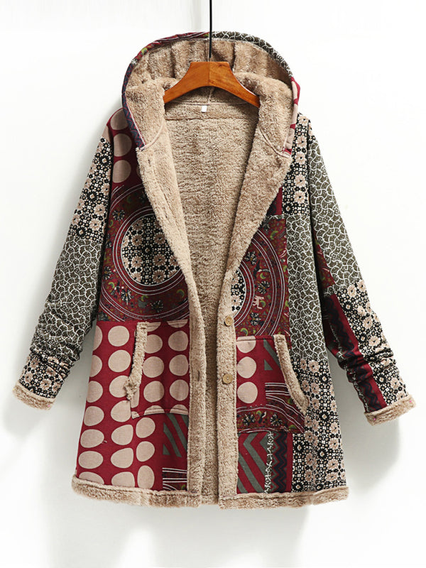 Blanca® | Chaqueta Vanoraó Casual and effortless