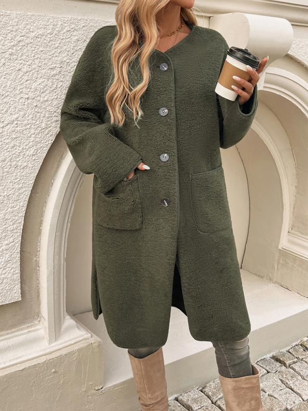 Bonifacia® | Modern and comfortable jacket