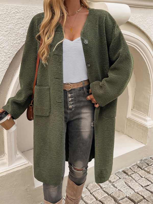 Bonifacia® | Modern and comfortable jacket