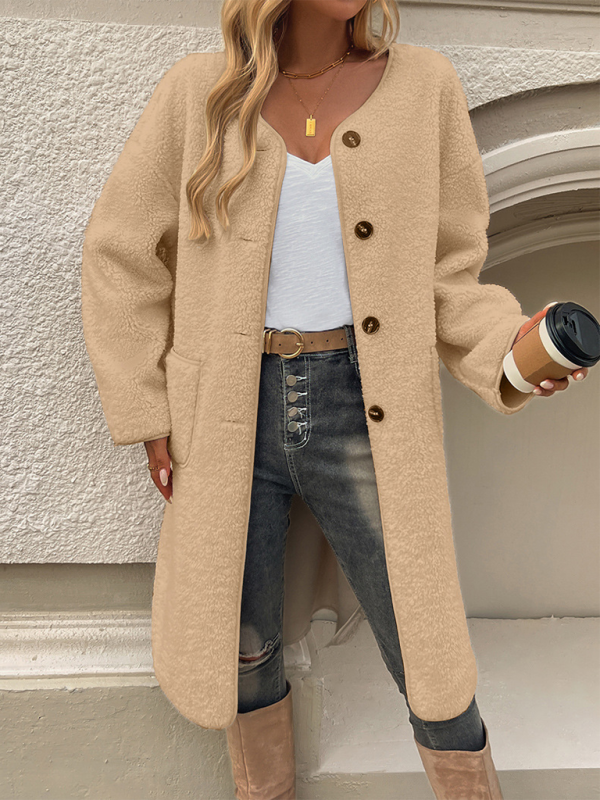 Bonifacia® | Modern and comfortable jacket