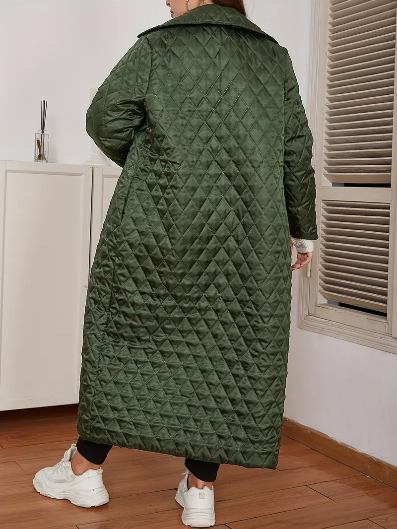 Brooke® | Elegant padded winter coat